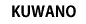 KUWANO